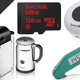 Illustration for article titled Deals: Tiny Nespresso Machine, Bluetooth Shower Speaker, Thermapen